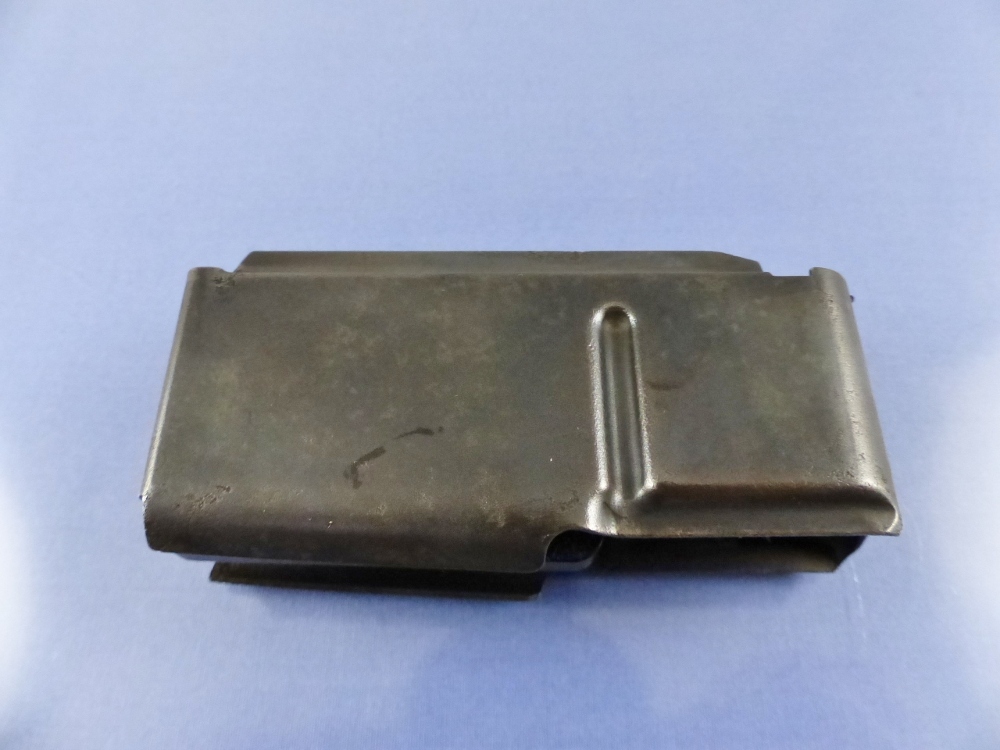 BROWNING BAR I OLDER BELGIUM MAGAZINE 270 30-06 4RD AS IS 85WERUW