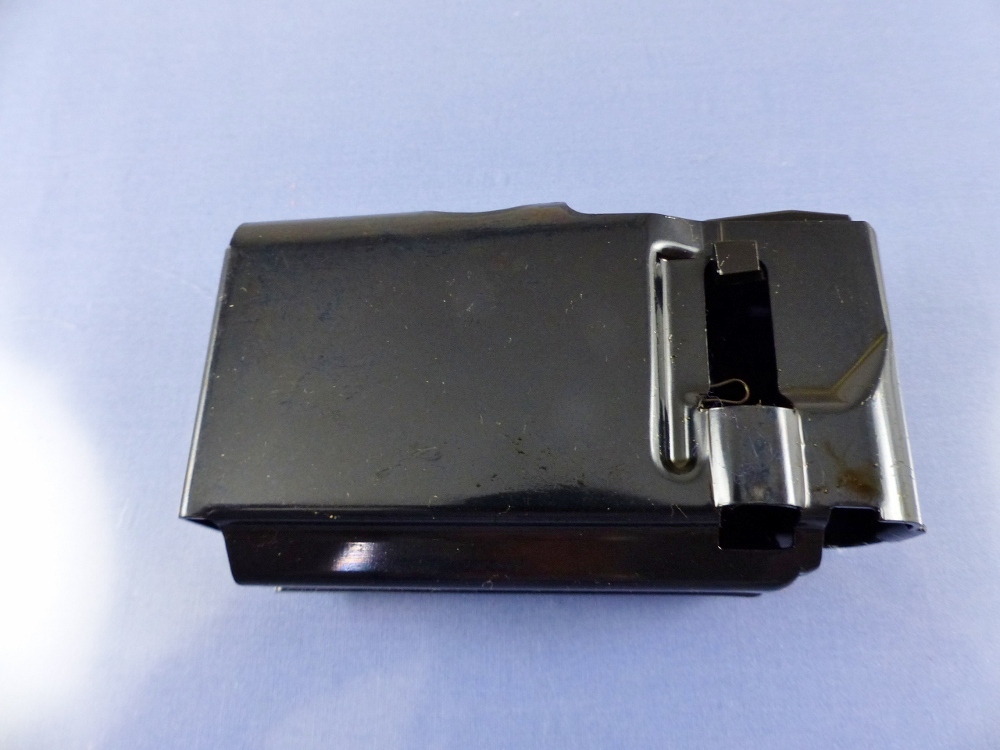 BROWNING BAR LONGTRAC MK II SAFARI STALKER ITALY MAGAZINE 7MM RM 270 WBY MAG 3RD NEW 100BBW