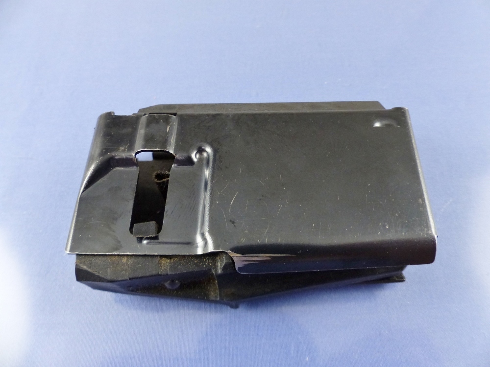 BROWNING BAR MK II LONGTRAC ITALY MAGAZINE 270 30-06 7X64 25-06 4RD 110RUW