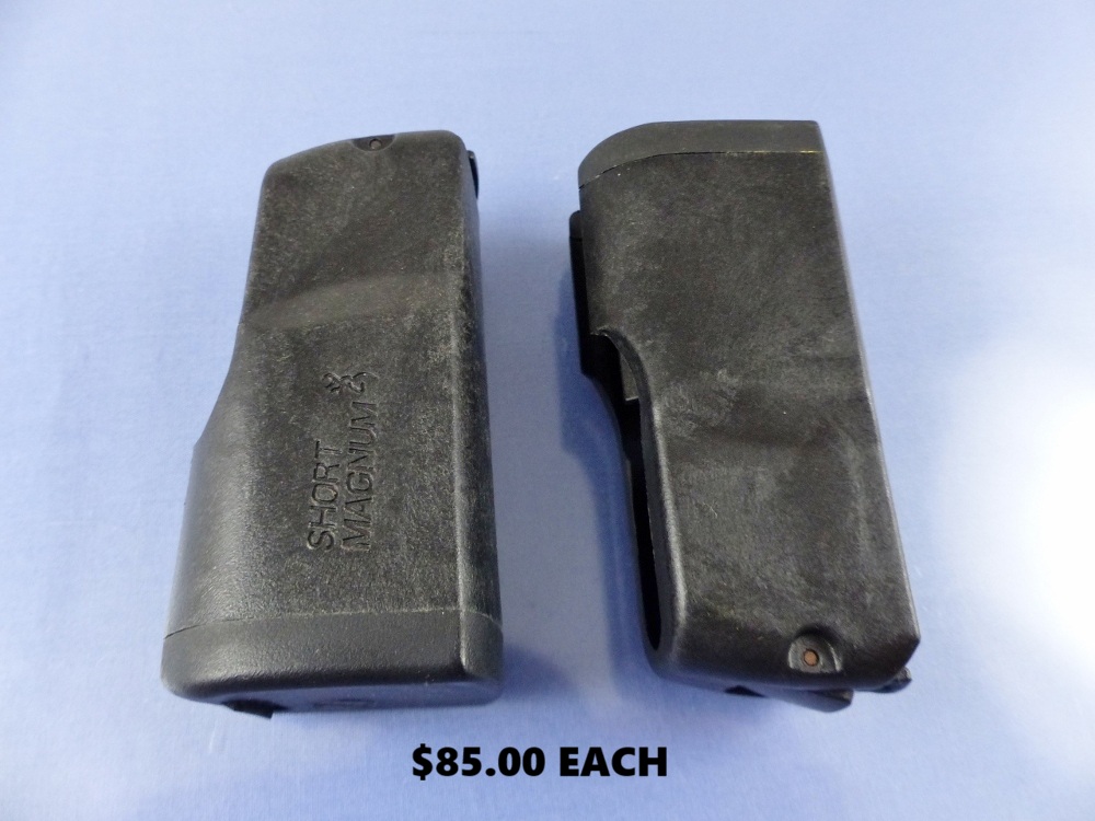 BROWNING X-BOLT SHORT MAGNUM WSM MAGAZINE 325 7MM 300 270 WSM 3RD NEW 85BBW