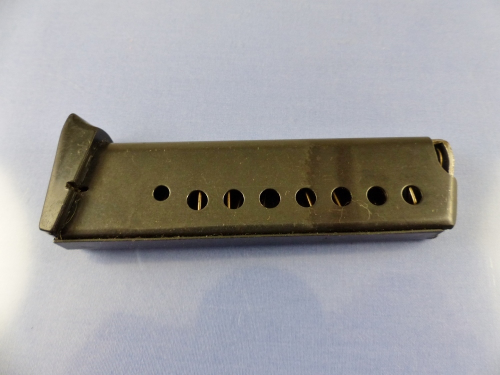 CZ 50 70 MAGAZINE 32 ACP 8RD 85AAW