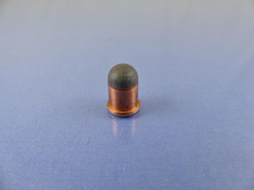 FLOBERT 9MM RIMFIRE BB CAP AMMO 5HW