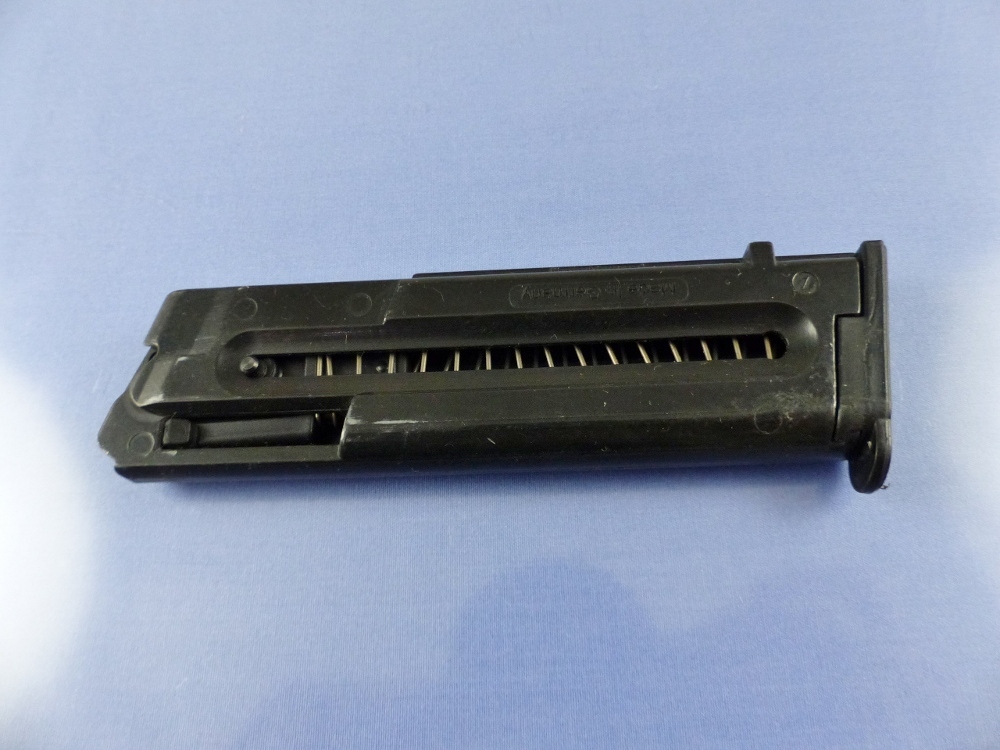 GSG 1911 MAGAZINE 22LR 10RD 49ACW