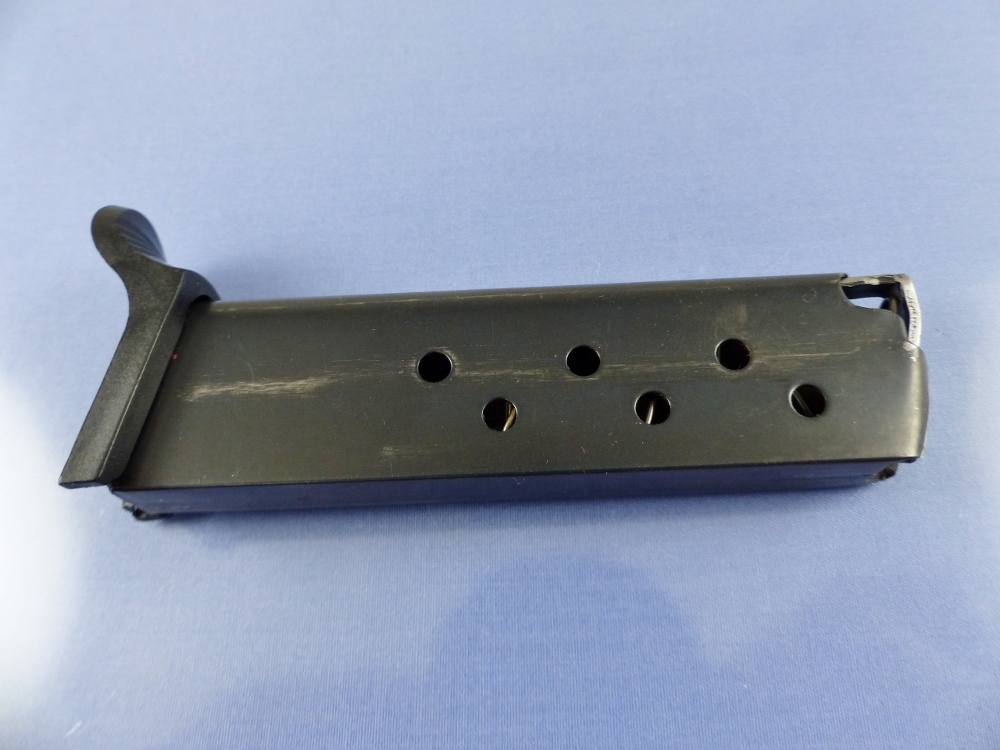KIRIKKALE MKE KKK MAGAZINE 32ACP 8RD 49XW