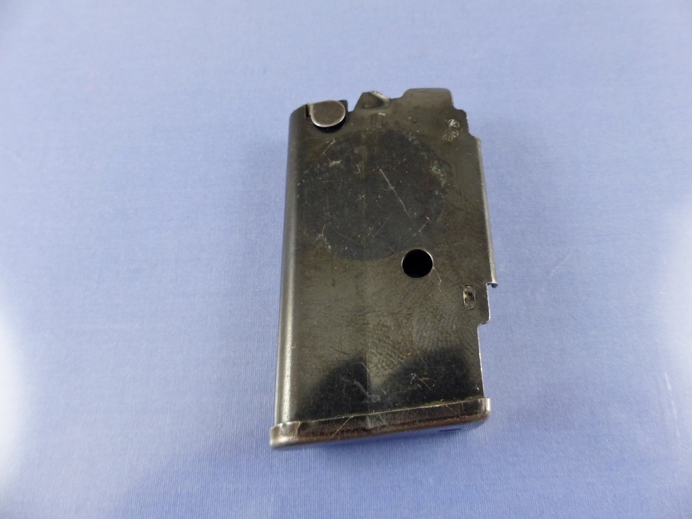 MOSSBERG 140 SERIES ADJUSTABLE MAGAZINE 22 S-L-LR ADJUSTABLE 7 RD 180CUU