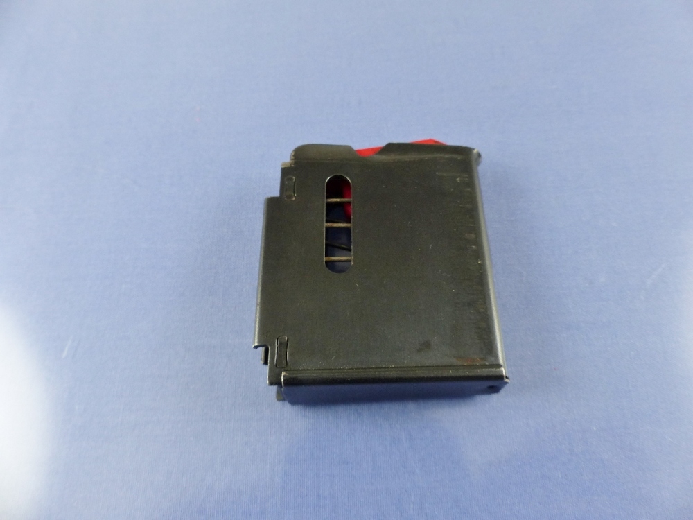MOSSBERG 620 640 642 MAGAZINE 22WMR 5RD 69ABW