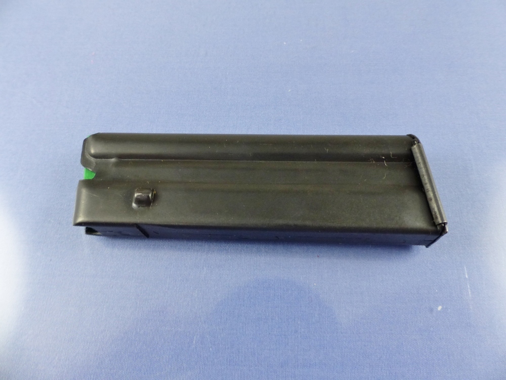 MOSSBERG 802 PLINKSTER MAGAZINE 22LR ONLY 10RD NEW 45HBW