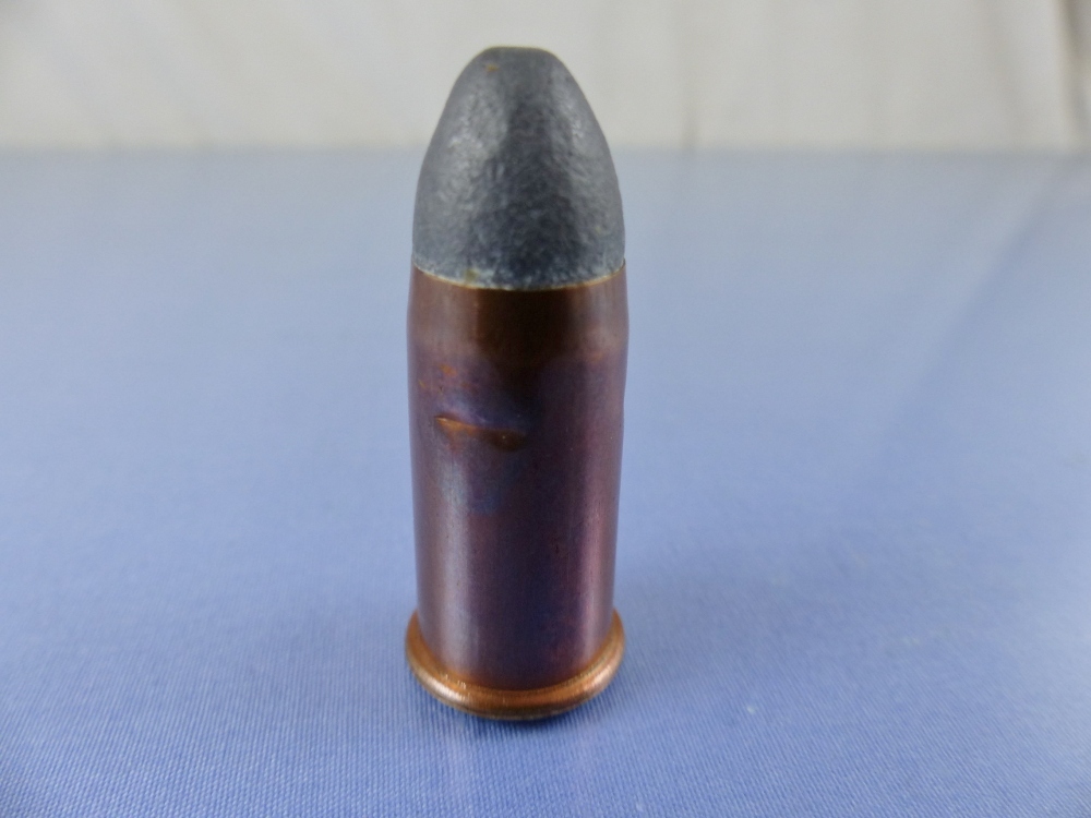 SPENCER 56-50 MILITARY VINTAGE RIMFIRE AMMO AMER. CIIL W. 1864-1866 RIFLES AND CARBINES 90CUW