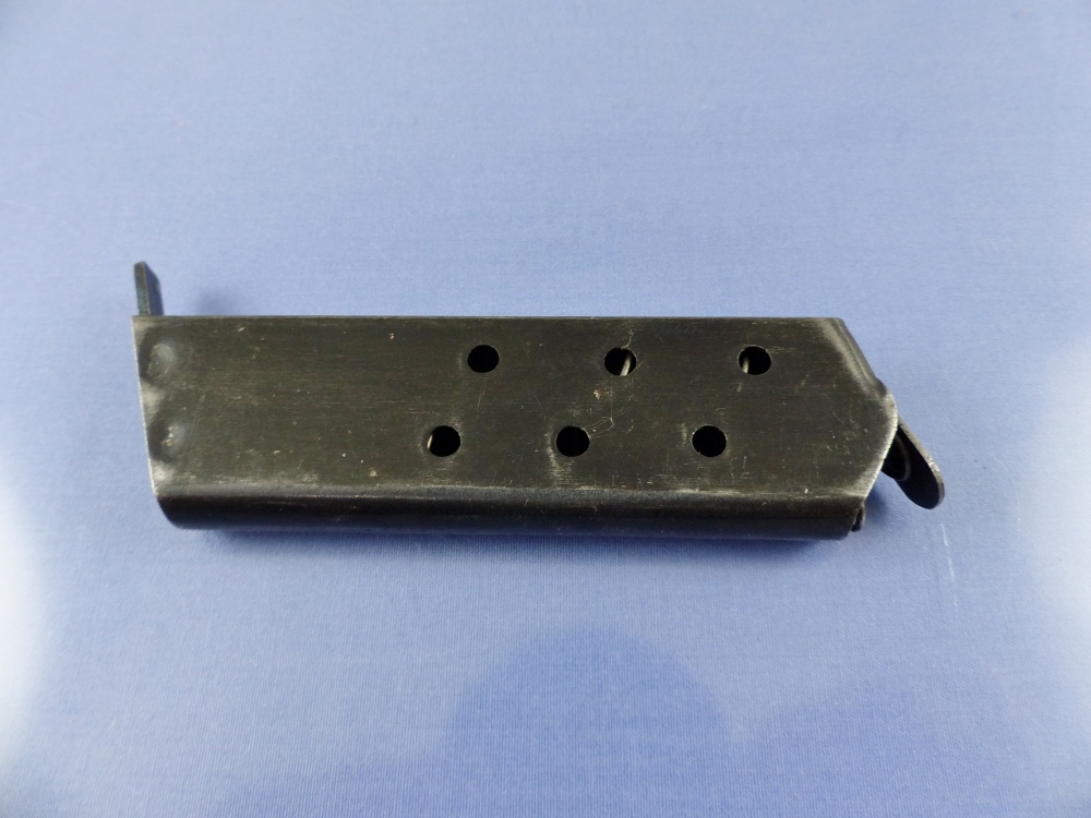 STEYR PIEPER 1908 MAGAZINE 32ACP 7RD 90HEW