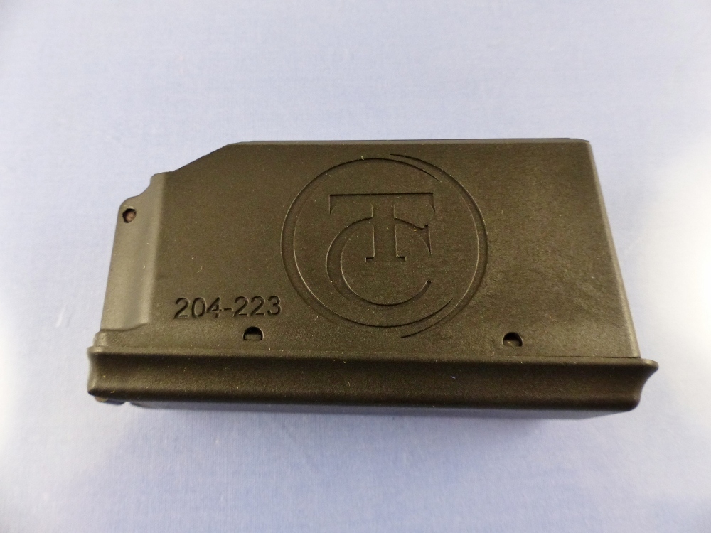 THOMPSON CENTER TC VENTURE MAGAZINE 204 223 3RD NEW 75BCW
